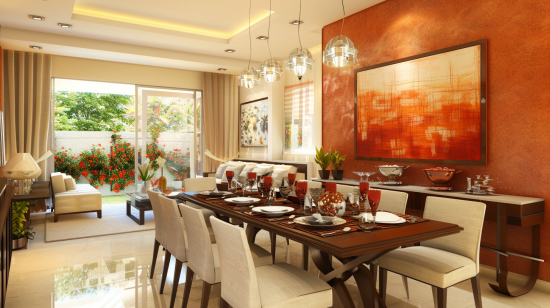 Inspírate con las tendencias más modernas en decoración de paredes para renovar tus espacios