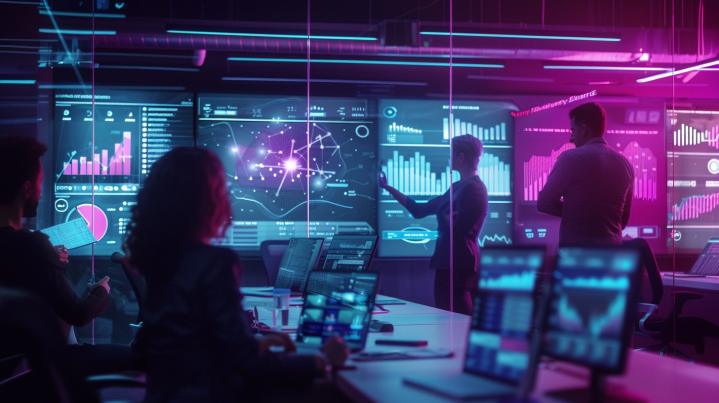 El auge de las superapps: productividad laboral en 2025