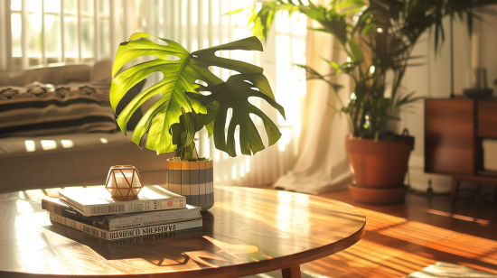 Cómo decorar una mesa de centro