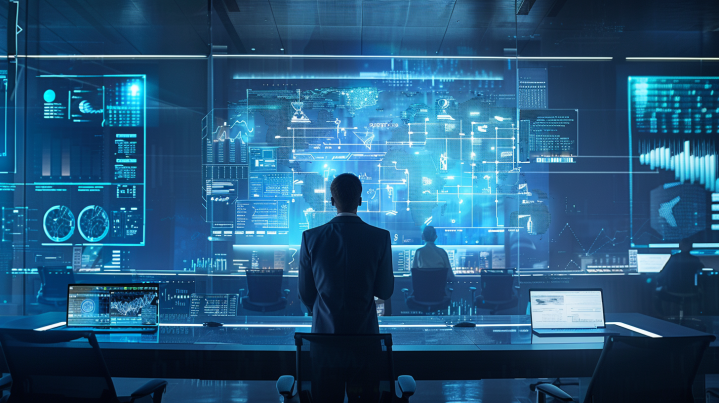 El auge de las superapps: productividad laboral en 2025