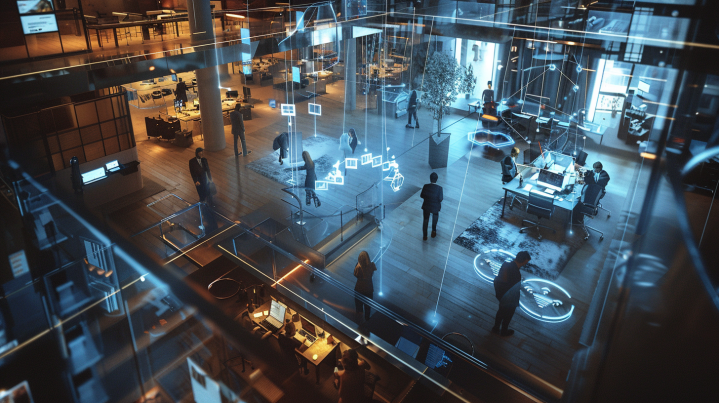 Por Qué las Pymes Deben Priorizar la Ciberseguridad en 2025