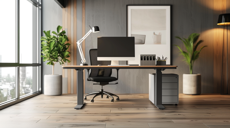 Crea Espacios para Brainstorming Dinámico en Oficinas Modernas