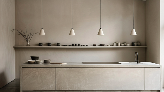 Diseño de cocinas nórdicas: Elegancia