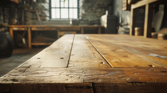 Guía paso a paso sobre cómo hacer una mesa abatible