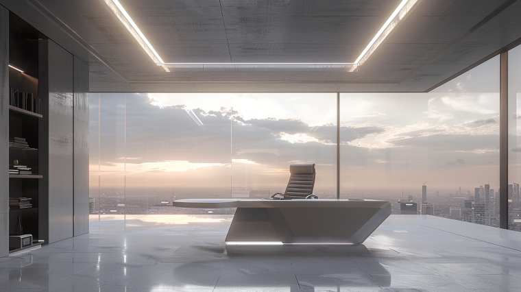 Descubre cómo los muebles inteligentes están transformando oficinas, mejorando la productividad y el bienestar en los espacios de trabajo.