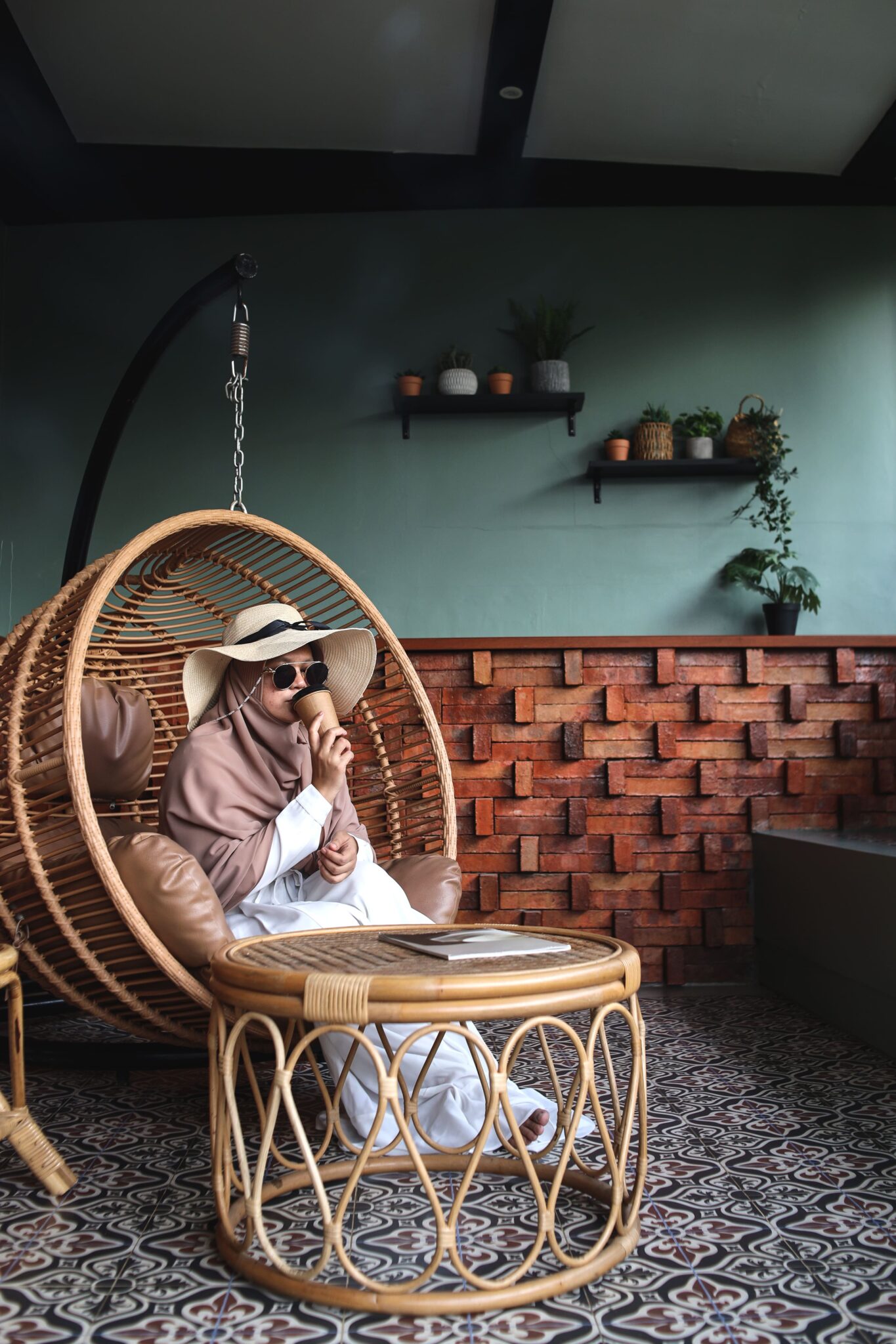 Conoce cómo limpiar mimbre con vinagre: dale vida a tus muebles