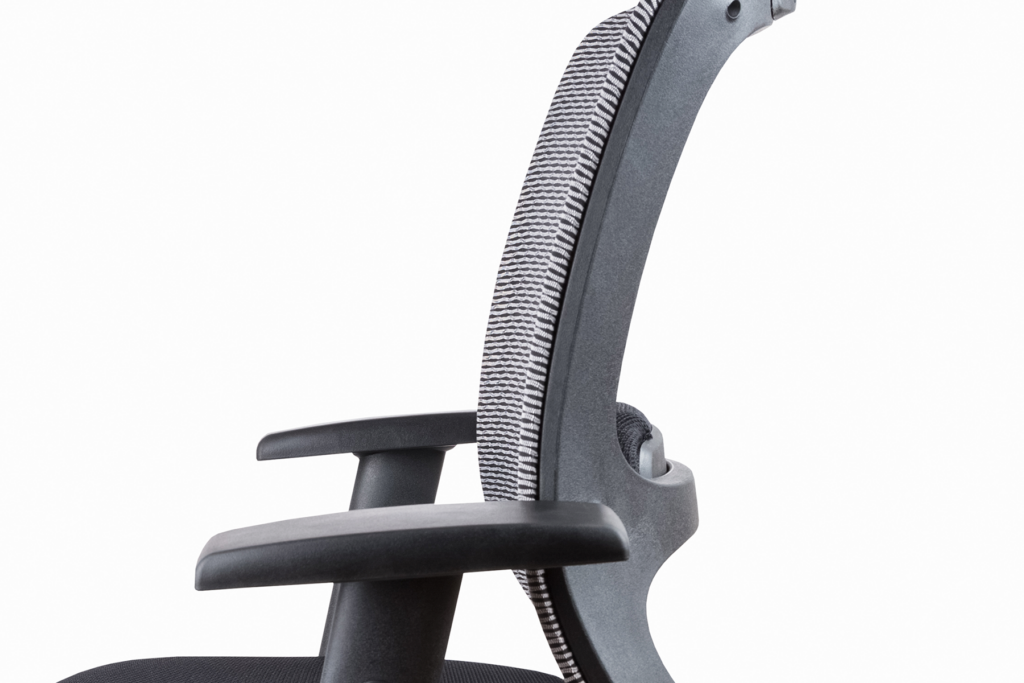 Sillas de oficina con soporte lumbar: ¿realmente mejoran la postura?