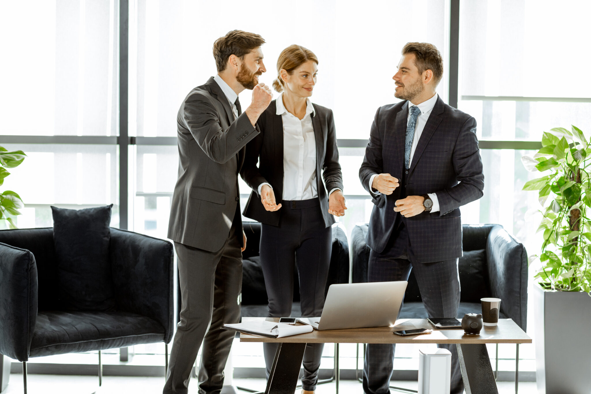 Ranking de los negocios más rentables del mundo en 2025