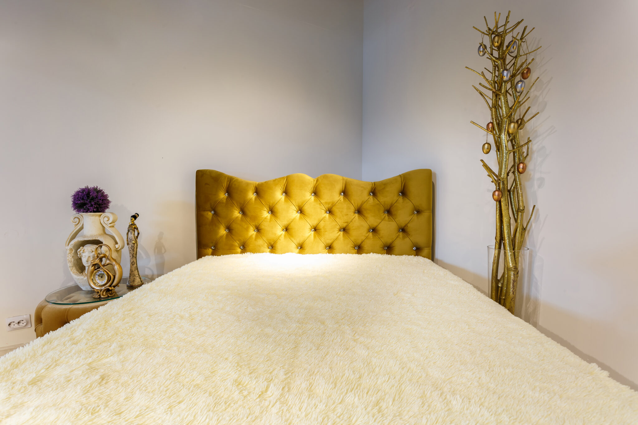 Historia del tapizado Capitoné: Del siglo XIX a la actualidad