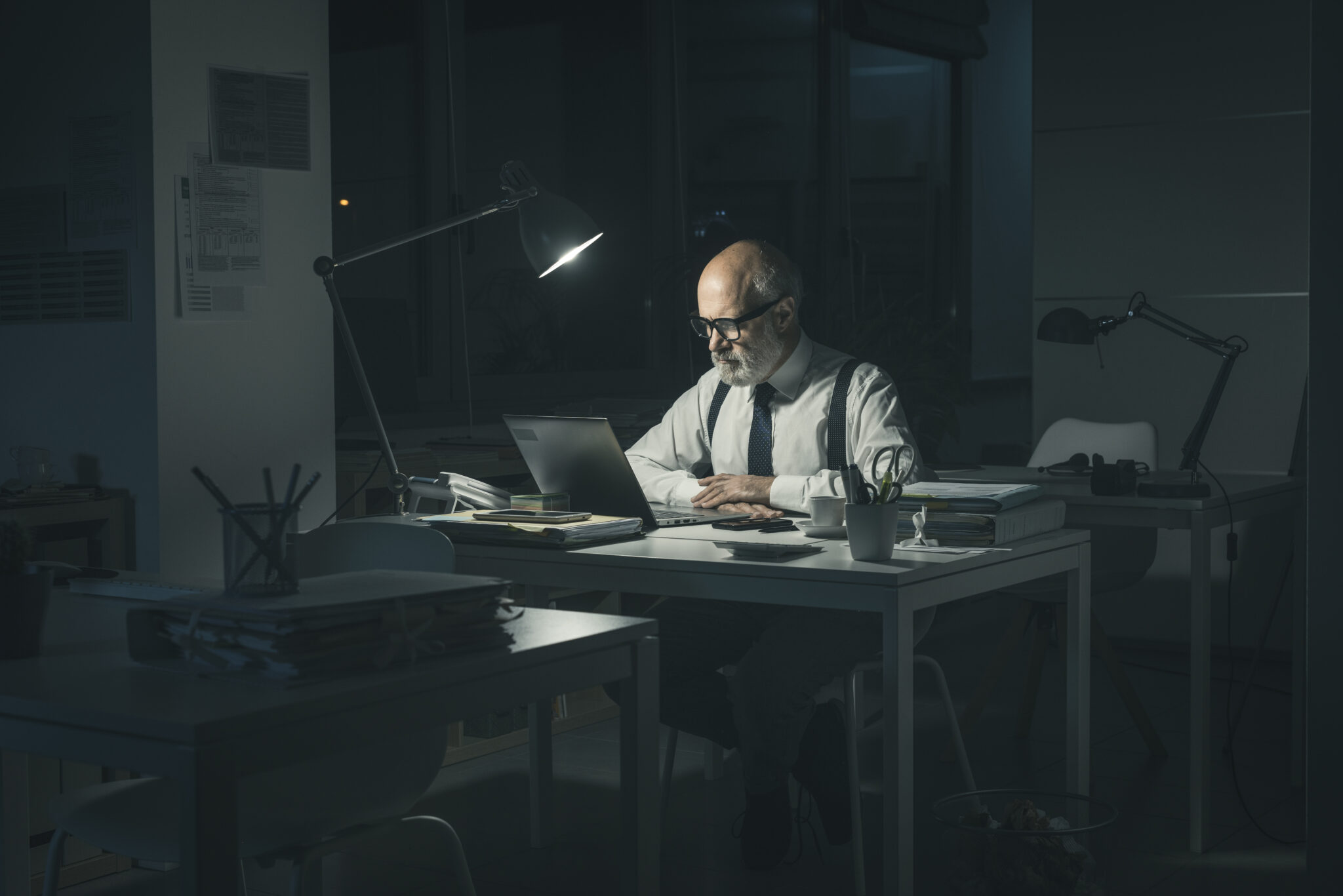 Errores al equipar tu oficina y cómo solucionarlos