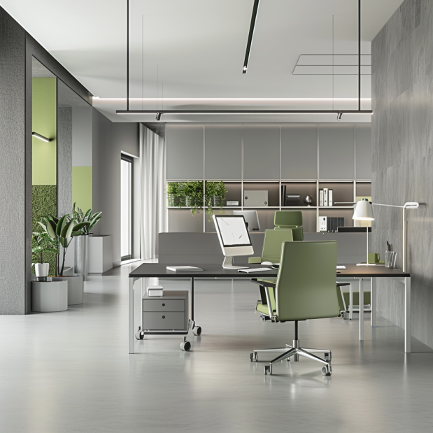 Colores que combinan con el gris: Combina y crea ambientes únicos