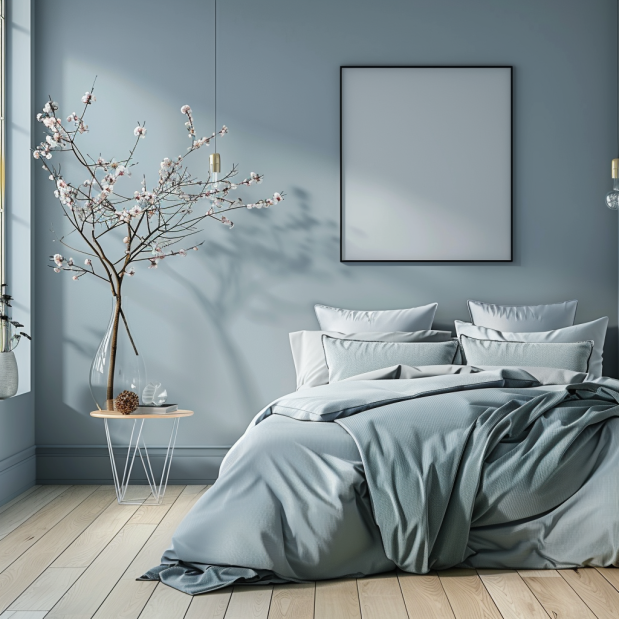 Colores que combinan con el gris: Combina y crea ambientes únicos