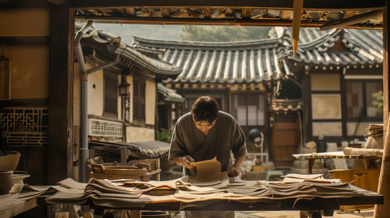 artesanías tradicionales