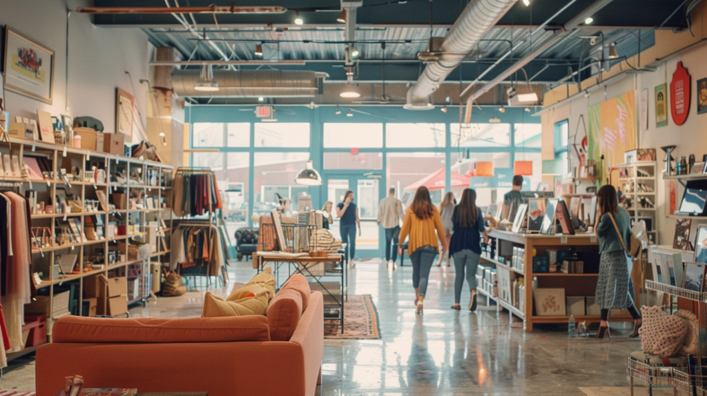 Reparar en Lugar de Desechar: El Movimiento de la Economía Circular