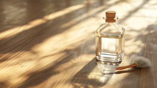 Técnicas para dejar Brillante la Madera de Tus Muebles