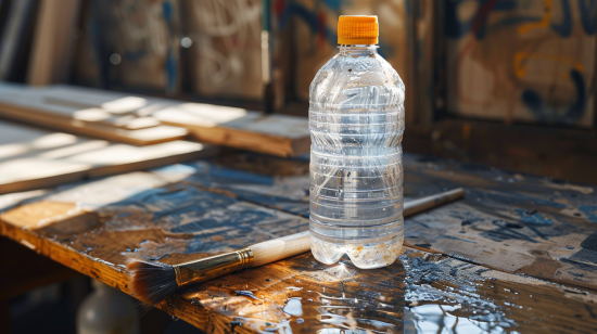 Técnicas para dejar Brillante la Madera de Tus Muebles