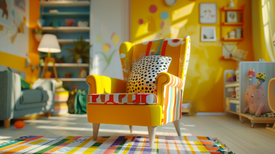 ¿Cuánto mide una silla? Las medidas ideales para tu comodidad