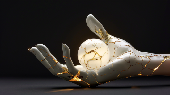 Kintsugi El Arte Japonés de la Belleza en la Imperfección