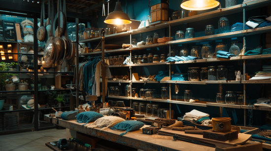 Reparar en Lugar de Desechar: El Movimiento de la Economía Circular