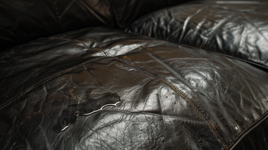 Cómo quitar manchas que no sabes de qué son