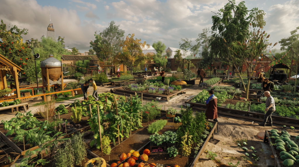 Reparar en Lugar de Desechar: El Movimiento de la Economía Circular