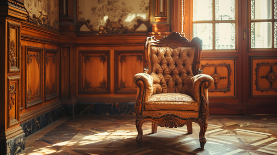 ¿Cuánto mide una silla? Las medidas ideales para tu comodidad