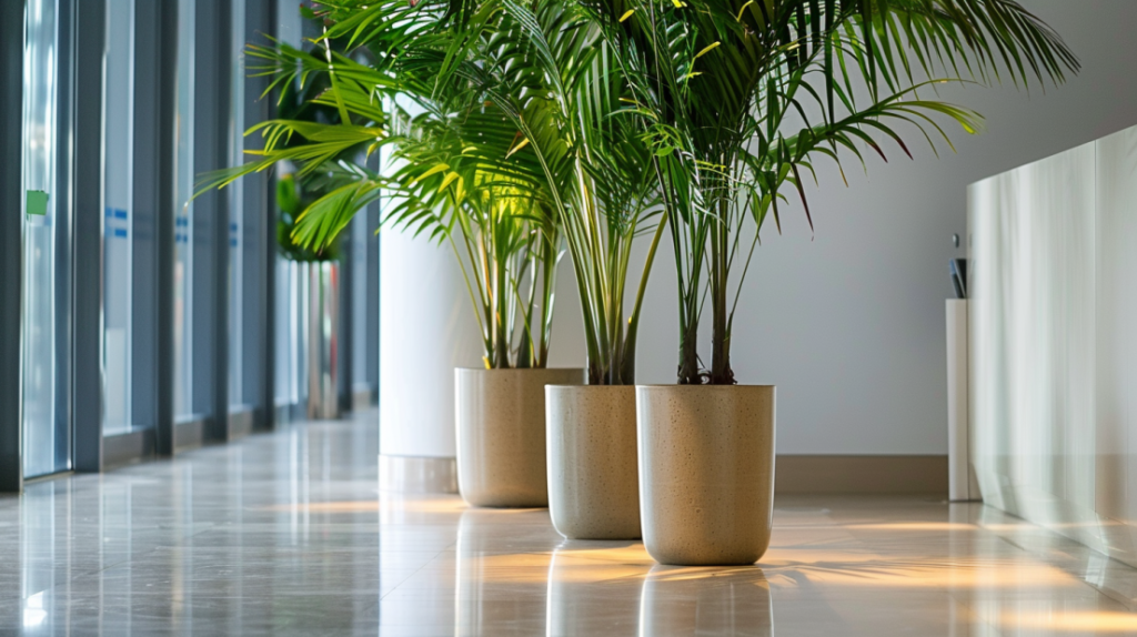 Mejores plantas para la oficina - Crea un espacio verde y relajante