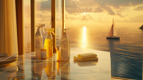 Cómo quitar manchas que no sabes de qué son