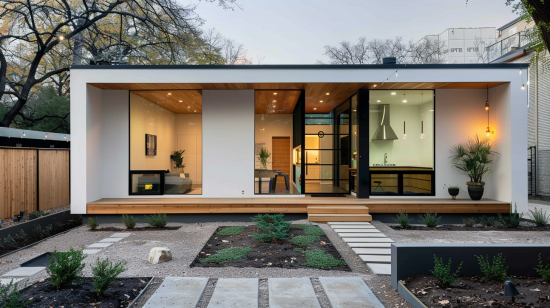 Casa minimalista: Diseño y consejos para un estilo de vida simple