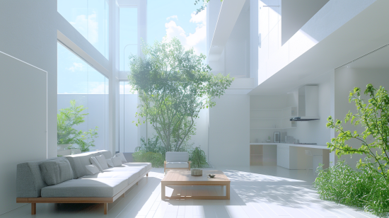 Casa minimalista: Diseño y consejos para un estilo de vida simple