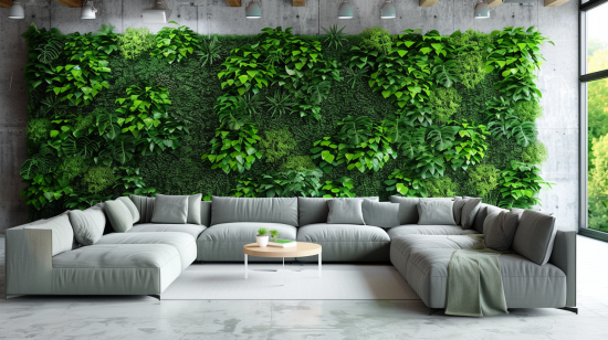 Mejores plantas para la oficina - Crea un espacio verde y relajante