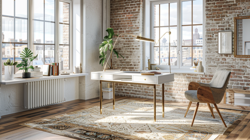 Decoración vintage, un ambiente con estilo