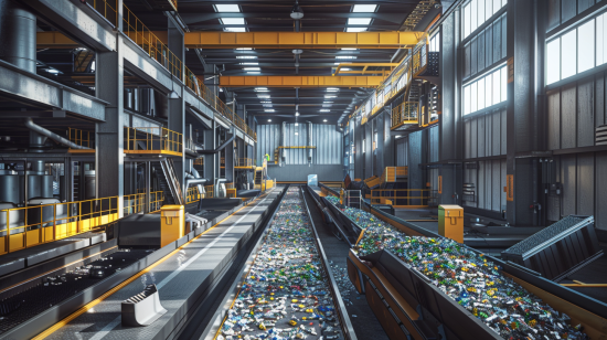 Reparar en Lugar de Desechar: El Movimiento de la Economía Circular