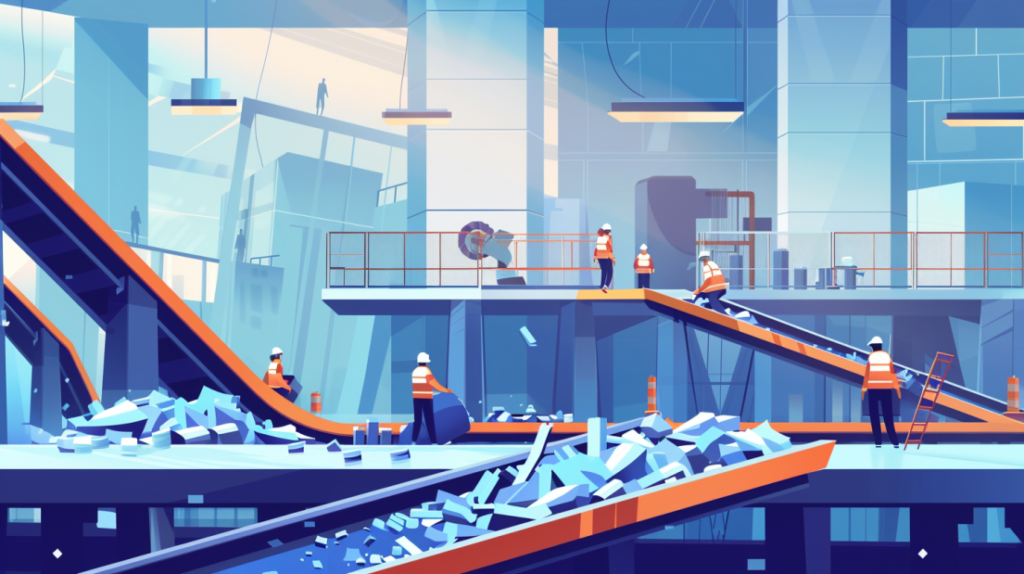 Reparar en Lugar de Desechar: El Movimiento de la Economía Circular