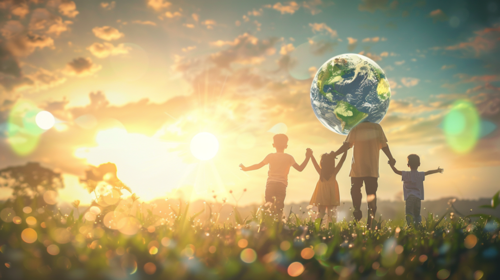 Reparar en Lugar de Desechar: El Movimiento de la Economía Circular