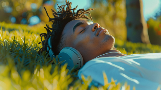 Esoge la banda sonora perfecta con la mejor música para trabajar