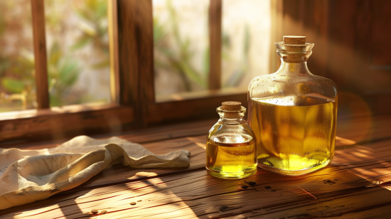 Técnicas para dejar Brillante la Madera de Tus Muebles