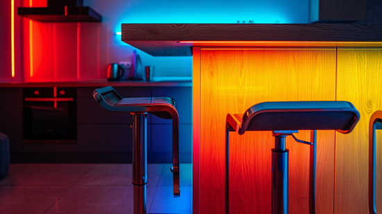 ¿Cuánto mide una silla? Las medidas ideales para tu comodidad