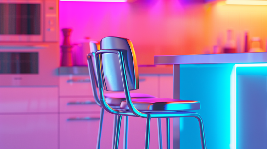 ¿Cuánto mide una silla? Las medidas ideales para tu comodidad