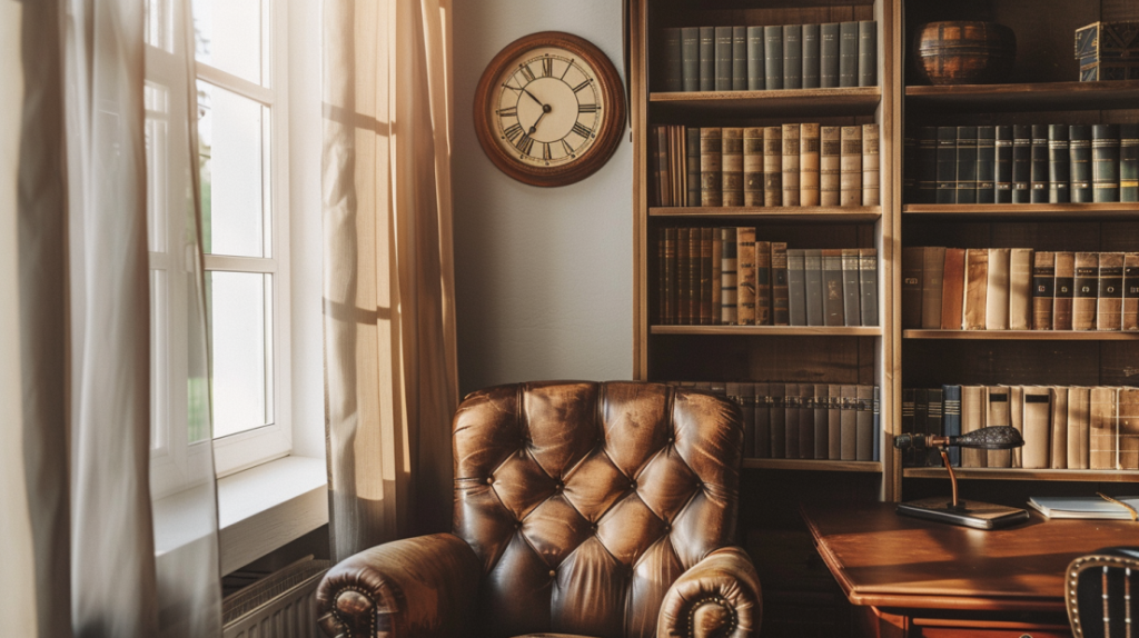 Decoración vintage, un ambiente con estilo