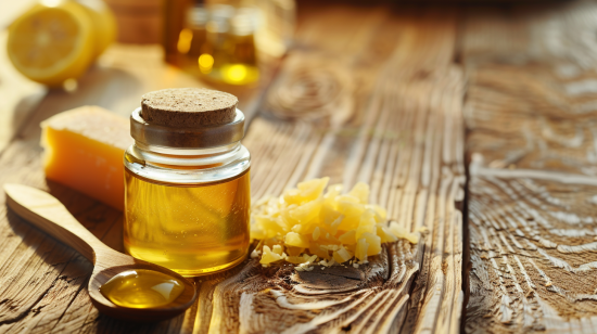 Técnicas para dejar Brillante la Madera de Tus Muebles