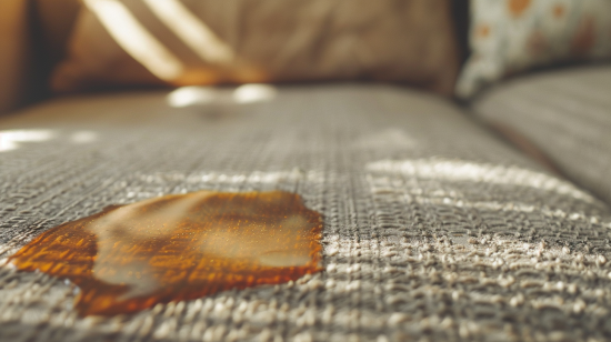 Cómo quitar manchas que no sabes de qué son