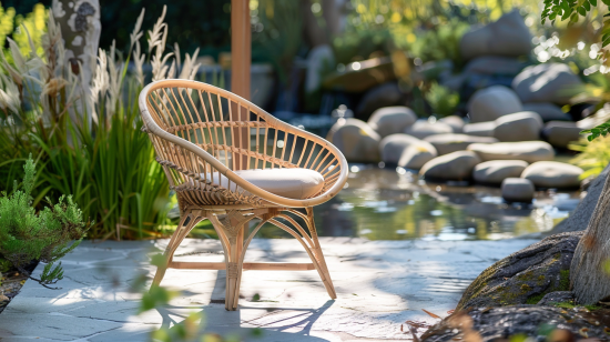 ¿Cuánto mide una silla? Las medidas ideales para tu comodidad