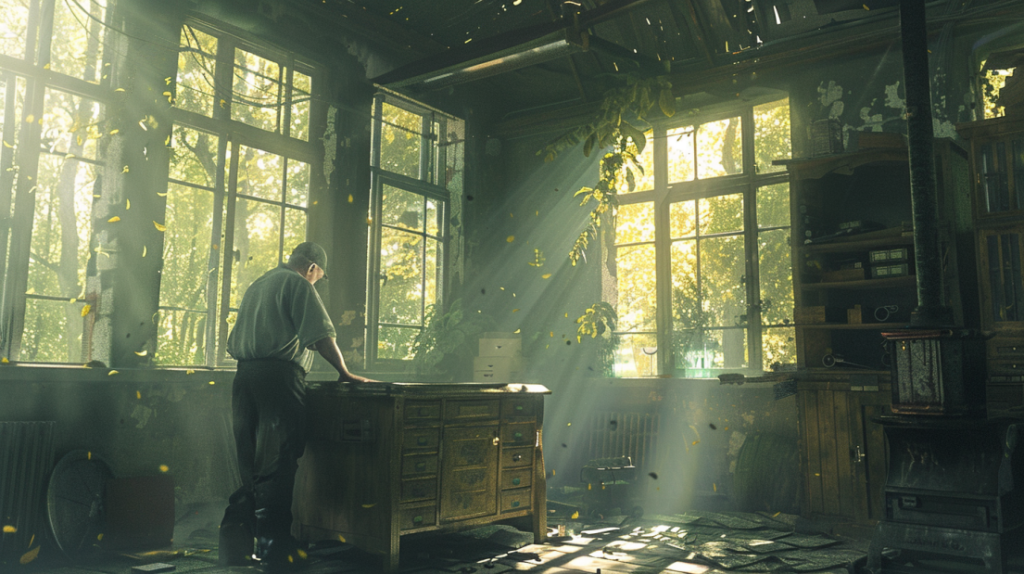 Reparar en Lugar de Desechar: El Movimiento de la Economía Circular