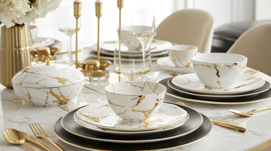 Kintsugi El Arte Japonés de la Belleza en la Imperfección