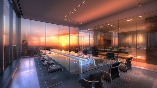 Arquitectura Moderna: Diseño, innovación y sostenibilidad