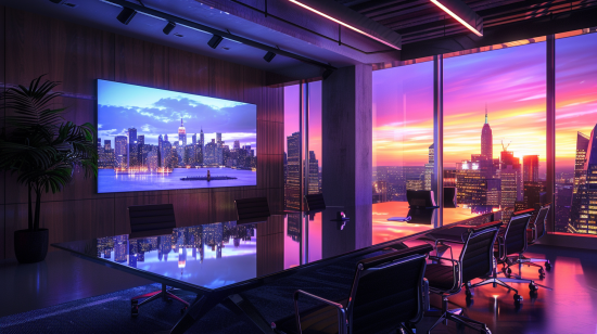 Arquitectura Moderna: Diseño, innovación y sostenibilidad