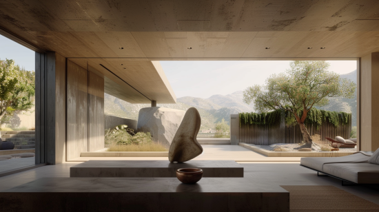 Casa minimalista: Diseño y consejos para un estilo de vida simple