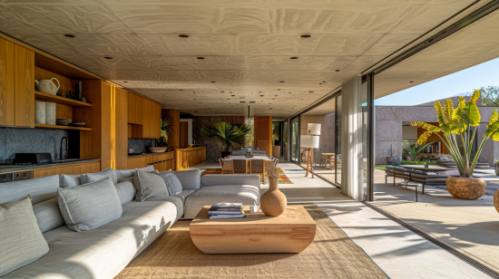 Casa minimalista: Diseño y consejos para un estilo de vida simple