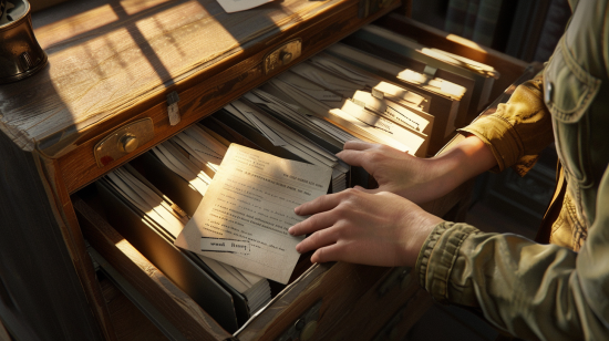 Guía completa para organizar y limpiar archivadores de oficina